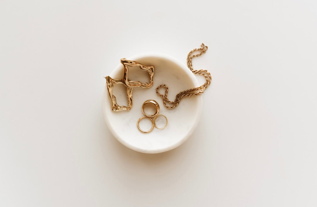 Jewellery