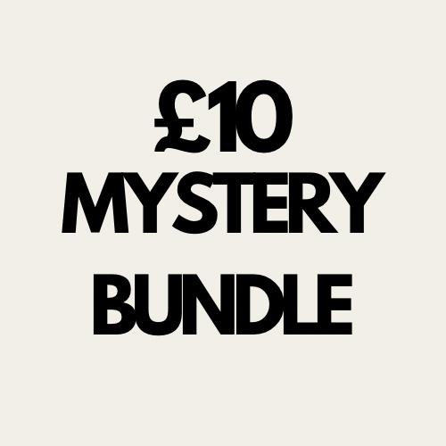 £10 Mystery Bundle